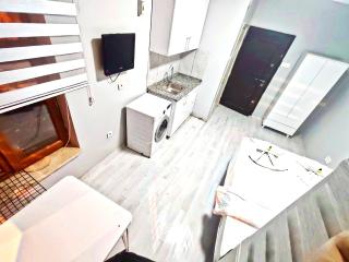 Taksim Golden Stay Hotel - 1