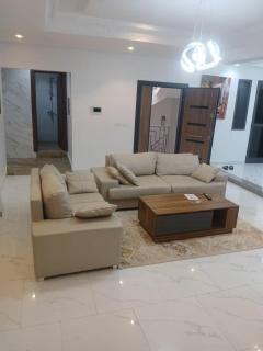 Sweet Urban Teranga - 6