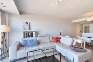 LECOMTE - The Shoreline Collection 4 - Ostende - 7