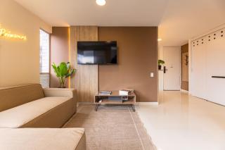 Central, Fast WiFi, AC and Poblado Views - 9