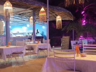 Les Filets Bleus - 5