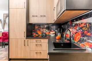 Apartament Szlachecki Panoramic Zakopane - 2