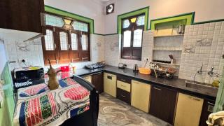 Lasani House Homestay Udaipur-Rajasthani Heritage Stay - 5