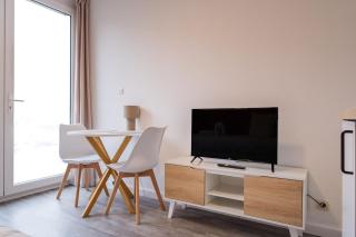 Studio rénové cosy - 2