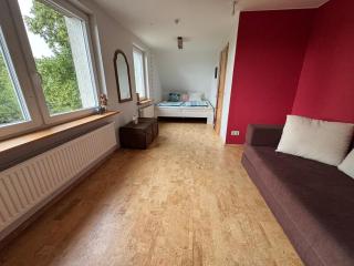 Ferienhaus in der Natur nahe Ostsee und Rostock - 5