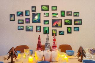 Christmas Wonderland Chalet 125squar meter Great Location - 4