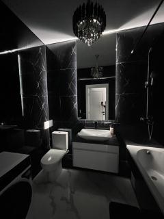 Апартаменты Kadorr City - 0