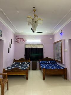 Bethania Cottage - 4