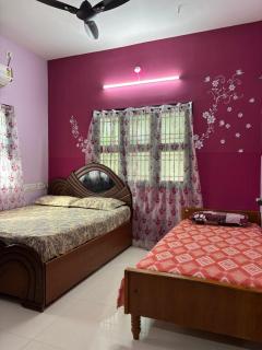 Bethania Cottage - 2