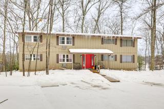 George Lake Views and Access! Family Condo By Trails - 8