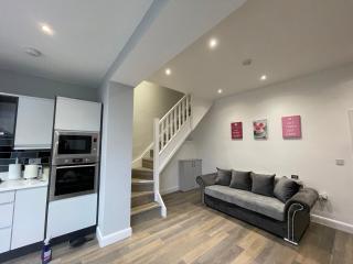 Comfortable 2BR Home in Southport up to 6 guest - 9