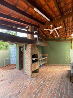 Villa Peixe Galo - 7