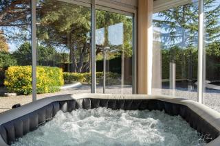 Maison 4 chambres pour 8 personnes - 9