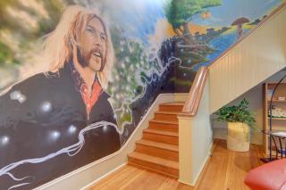 Historic Allman Brothers House in Downtown Macon! - 8