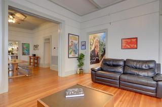 Historic Allman Brothers House in Downtown Macon! - 4