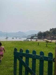 Angra Beach House - 8