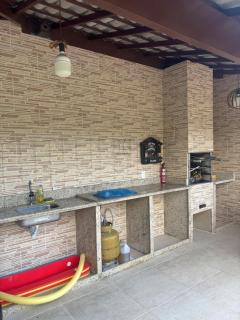 Angra Beach House - 2