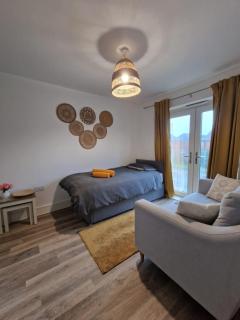 Lovely private en-suite room in Newton - 0