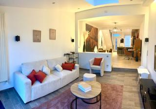 Siena- Maison 6 personnes proche Luxembourg - 8