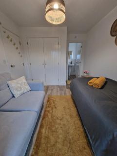 Lovely private en-suite room in Newton - 8