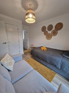 Lovely private en-suite room in Newton - 6