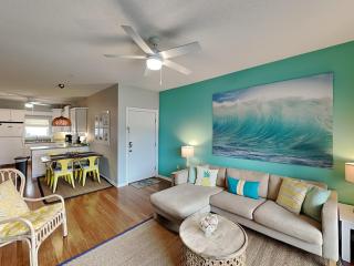 Villas on the Gulf #J5 - 2