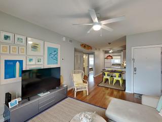Villas on the Gulf #J5 - 1