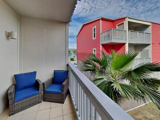 Villas on the Gulf #J5 - 5