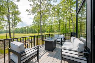 Sunset On The Greens - 9