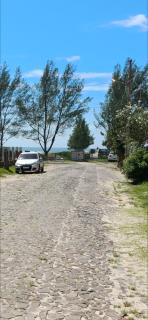 Na beira mar, a 2 km do centro,terreo - 4