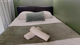 expat renting - Le Cocon Vert - Wifi - Near station - 3