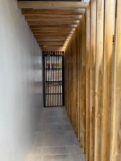 Mono Luxe Villas - 7