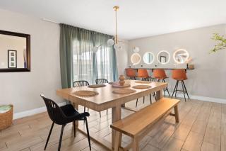 Heated Saltwater Pool I Hot Tub I Old Town I BBQ I Firepit - 1