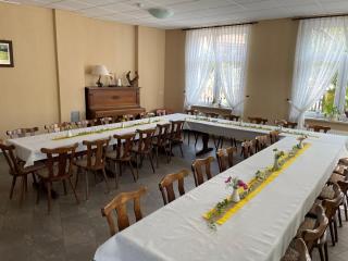 Pension zum Trippstein - 2