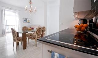 Apartamentos Almirante Hoyos - 8