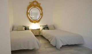 Apartamentos Almirante Hoyos - Sevilla - 2
