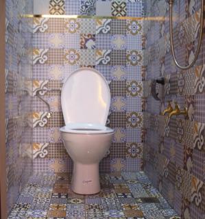 Traditional Moroccan 2BR with Rooftoop terrace - 1