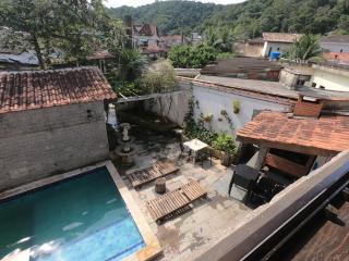 Pousada Guaruondas by Oceana Suites - 8