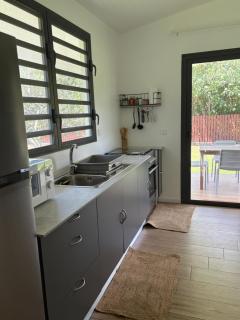 Au Petit Bungalow - 1