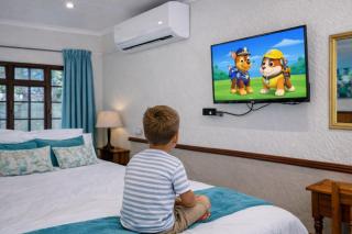 Lodge At The Link - 1