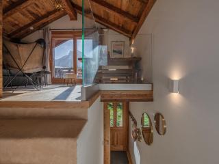 Chalet charmant rénové au centre de Morzine avec parking, capacité 4 pers. - FR-1-754-38 - Morzine - 3