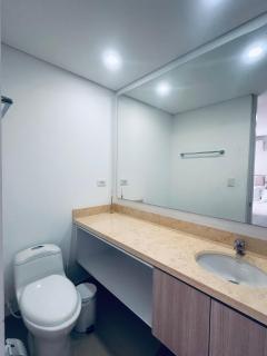 Apartamento Moderno Con Excelente Vista, Piscina y Parqueadero en Neiva - Neiva - 6