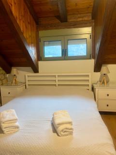 Achyronas 1840 Stone House - 1