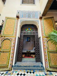 PanoramicFES Riad - 4