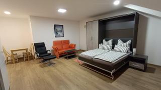 Ferienwohnungen zur POST 2 - 8