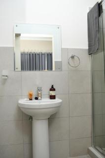 The Melrose Self Catering Apartment - 5