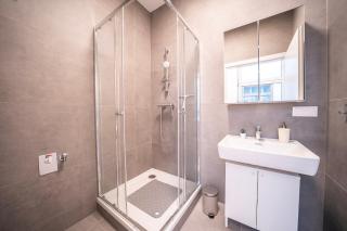 Designer Studios, 10min zum Stephansplatz, Smart TV, Küche - 3