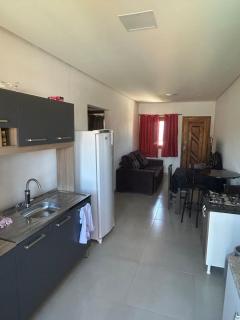 Villagio Duna Norte near forest - 4