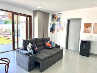 Arraial d Ajuda Um oásis a 5min da Pitinga com piscina e garagem - 3