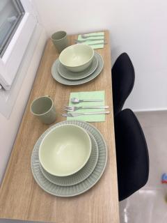 A&A apartamento Fuenlabrada 2 - 6